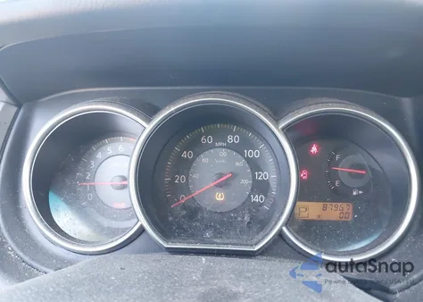 2008 Nissan Versa 1.8S from USA, damaged, VIN 3N1BC13EX8L409959